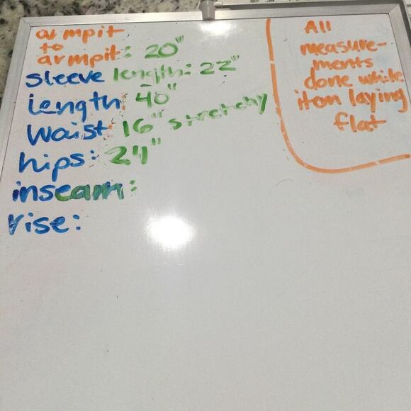 Garnet Hill Drop Waist Dress Size Medium Orange Red Floral Organic Cotton Boho - Picture 3 of 10